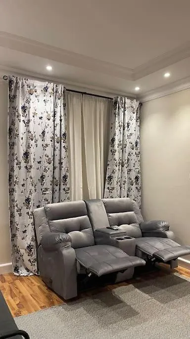 Ib Inn- Motel - Studio Riyadh Saudi Arabia