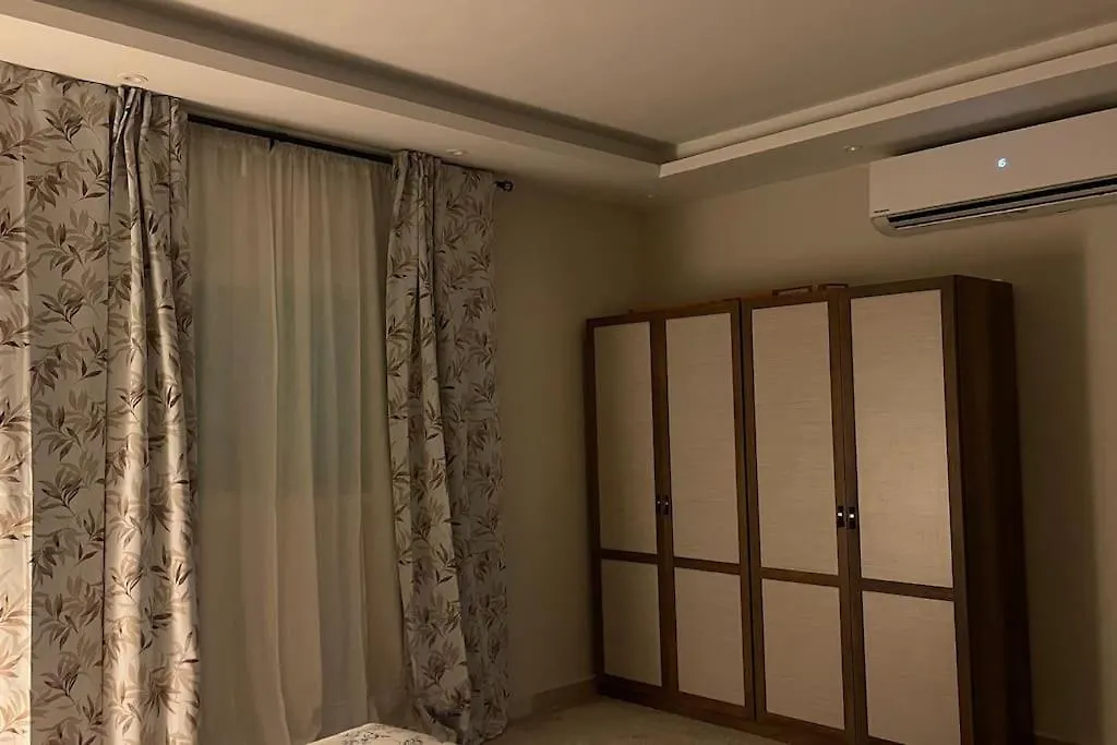 Apartment Ib Inn- Motel - Studio Riyadh