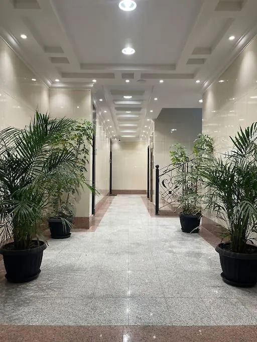 Ib Inn- Motel - Studio Riyadh Apartment