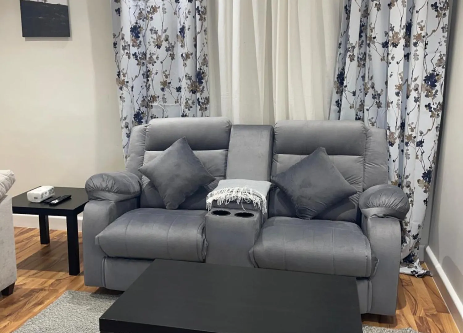 Ib Inn- Motel - Studio Riyadh Apartment